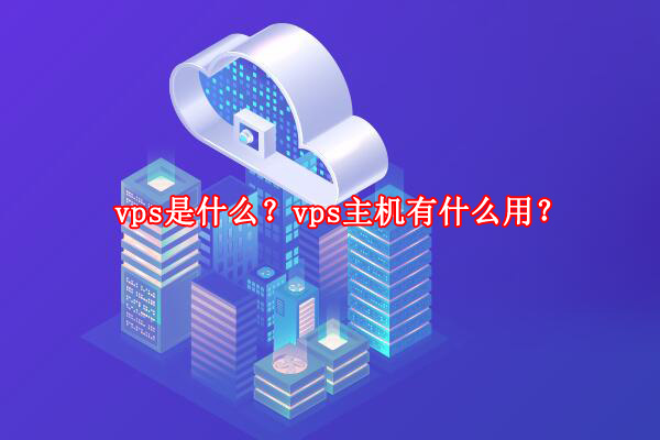 图片[2]-VPS是什么？VPS有什么用？VPS可以怎么用？-阿宅博客