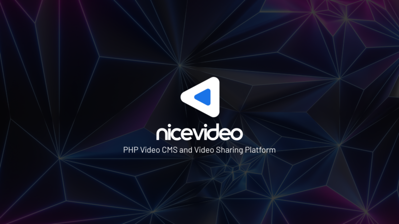 阿宅二改版NiceVideo开心汉化阿宅版-阿宅博客
