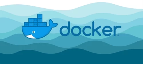 编辑docker容器中的文件-阿宅博客