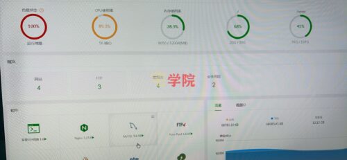 如何屏蔽censys查询-阿宅博客