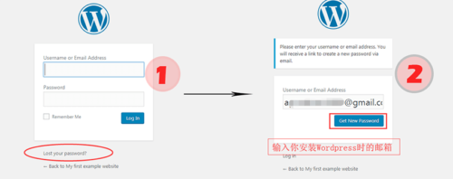 WordPress忘记登录密码怎么办？如何用phpMyAdmin修改密码-阿宅博客